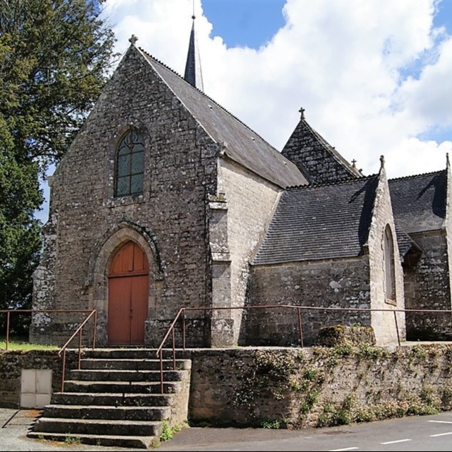 Photo d’Evelyne GERNIGON