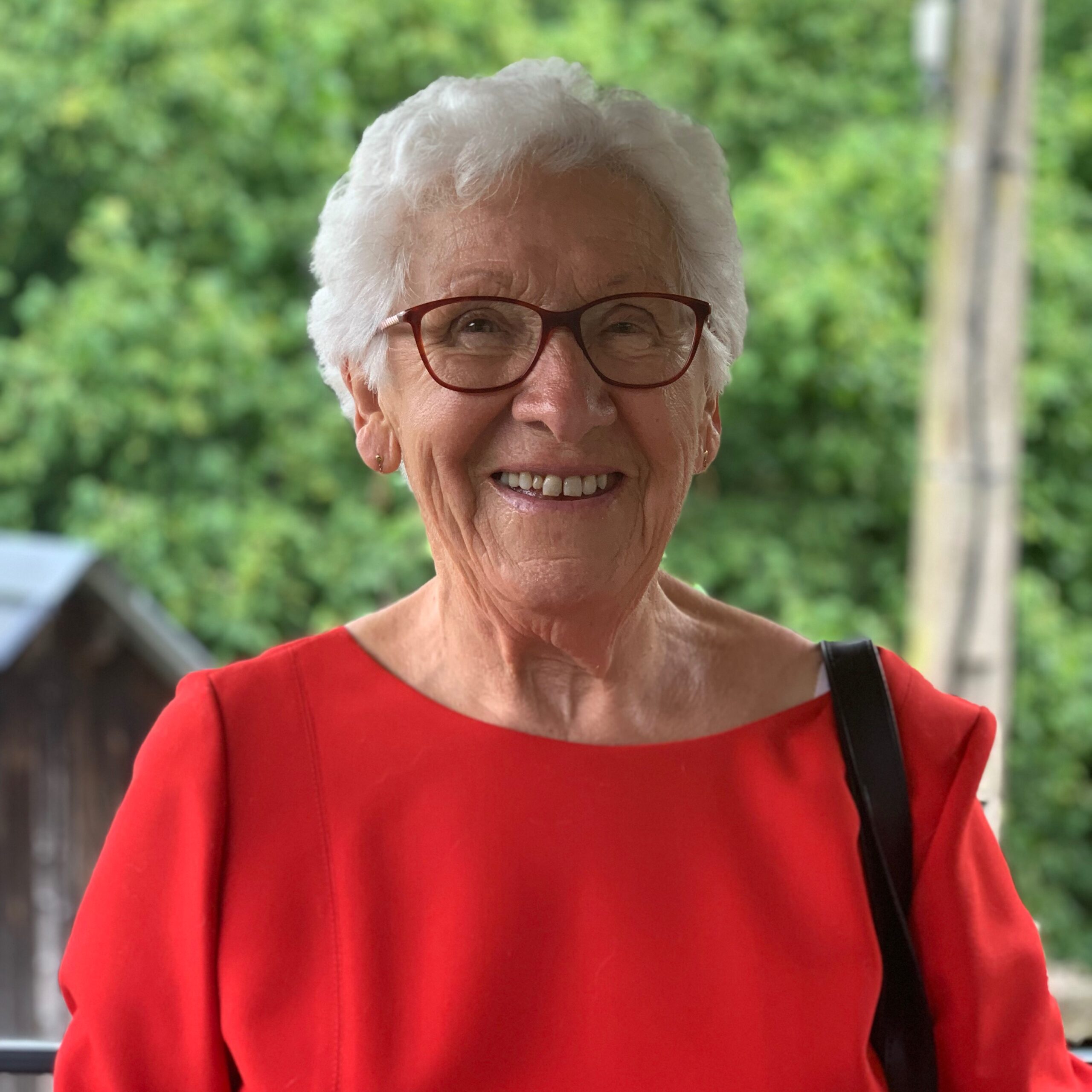 Photo de Bernadette NICOLIC