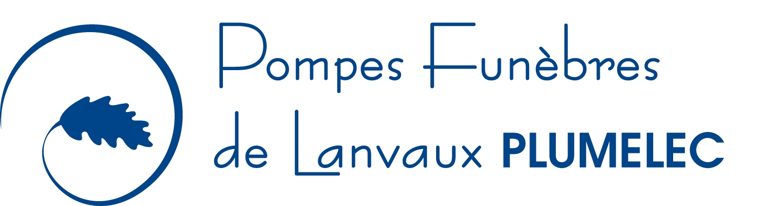 Pompes Funèbres de Lanvaux – Plumelec – Morbihan