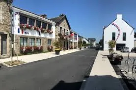 Saint-Jean-Brévelay (56660)