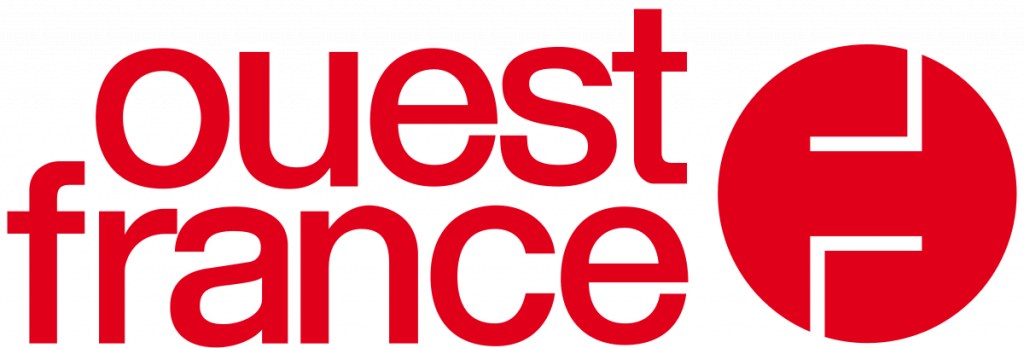 logo d ouest france